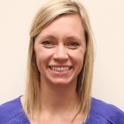 Fundraising Page: Hayli Beck